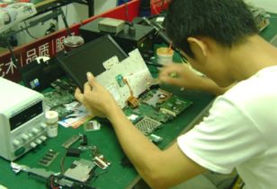 德州辦公設備服務指南 租賃、維修與銷售一站式解決方案