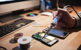 南陽信譽好的電腦維修服務推薦