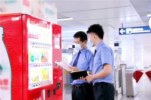 杭州大學(xué)生巧用自動(dòng)售貨機(jī)，一招解決過期飲料維權(quán)難題
